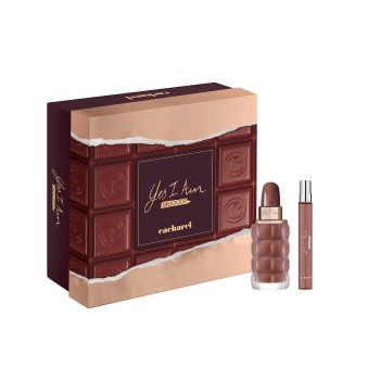 Coffret Cadeau Yes I Am Delicious Eau de Parfum