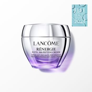 Rénergie H.P.N. 300 - Crème Régénératrice aux Peptides