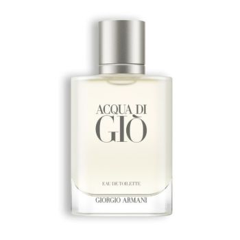 Acqua di Gio Eau de Toilette pour Homme