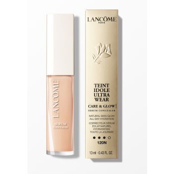Teint Miracle Concealer Care & Glow Sérum Correcteur