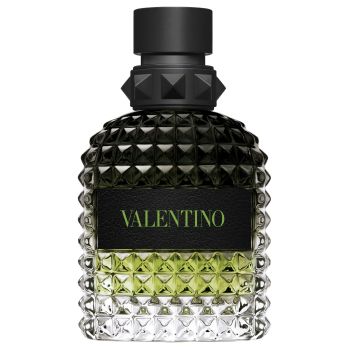 Uomo Born in Roma Green Eau de Toilette