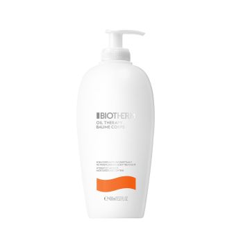 Oil Therapy Balsamo Corpo