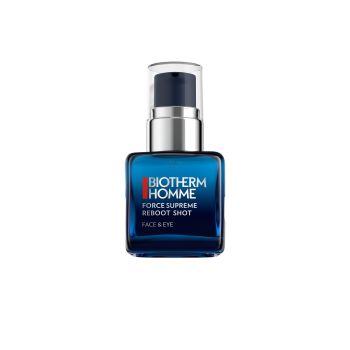Force Supreme Reboot Shot Sérum Revitalisant pour Homme