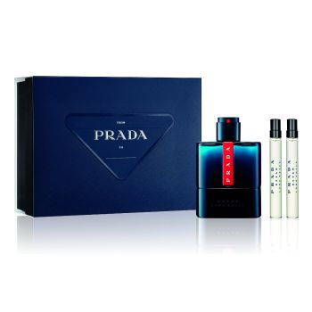 Luna Rossa Ocean Eau de Toilette Coffret Cadeau