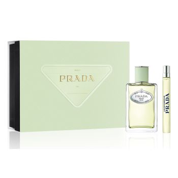 Coffret Infusion d'Iris Eau de Parfum