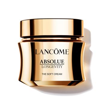 Absolue Longevity La Crema Morbida