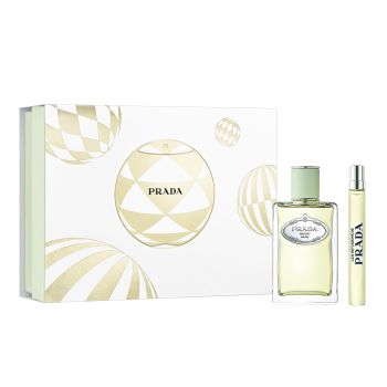 Infusion d'Iris Eau de Parfum Coffret Cadeau