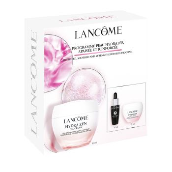 Coffret Soin de la Peau Hydra Zen Crème Édition Limitée Coffret Soin de la Peau Hydra Zen Crème Édition Limitée