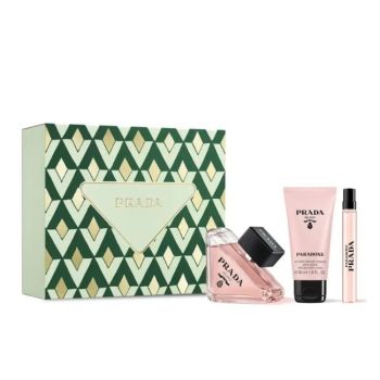 Coffret Paradoxe Eau de Parfum