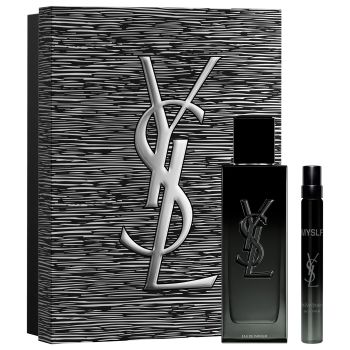 Coffret Myslf Eau de Parfum