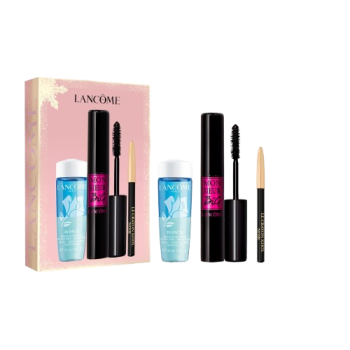 Coffret Mascara Big Monsieur