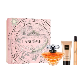 Coffret Trésor Eau de Parfum 