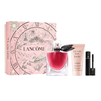 Coffret La Vie est Belle L’Élixir pour femme