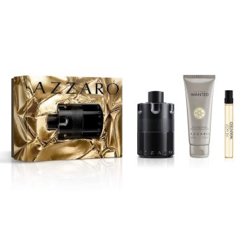 The Most Wanted Eau de Parfum Intense Coffret Cadeau