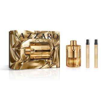 Coffret Cadeau Forever Wanted Elixir