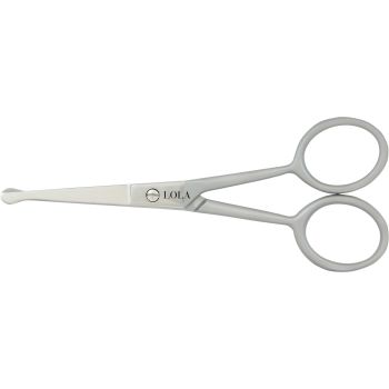 Tijera para Barba y Nariz