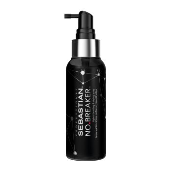 Spray Fixation et Coiffure No Breaker