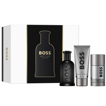 Boss Bottled Parfum Coffret Boss Bottled Parfum Coffret