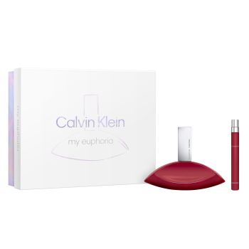 My Euphoria Eau de Parfum Coffret My Euphoria Eau de Parfum Coffret