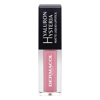 Rossetto liquido matte hyaluron Hysteria