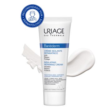 Bariederm Crème Isolante et Réparatrice Bariederm Crème Isolante et Réparatrice