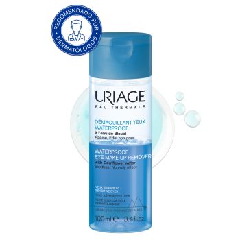 Démaquillant pour les Yeux Biphasé