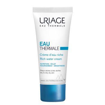 Eau Thermale Crema all’acqua Rica