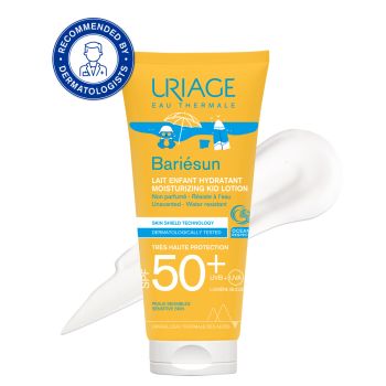 Bariésun Lait Enfants SPF50+