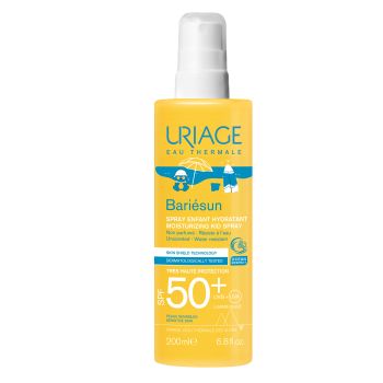 Bariésun Spray Protecteur Solaire Enfants SPF50+