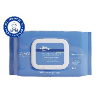 Bébé Lingettes Nettoyantes