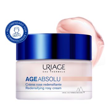 Age Absolu Crème Rose Redensifiante
