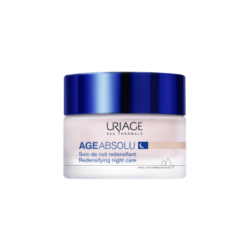 Age Absolu Maschera Notte Redensificante