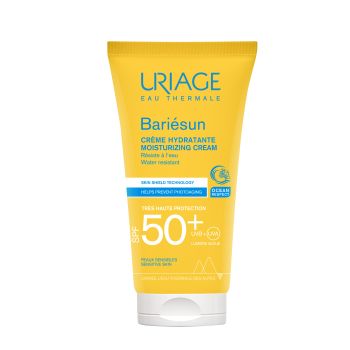 Bariésun Crema SPF50+