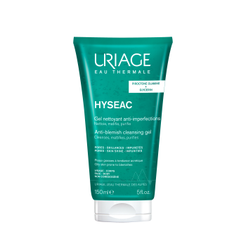 Hyseac Gel detergente