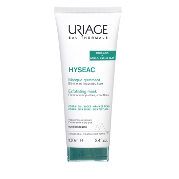 Masque Exfoliant Hyséac