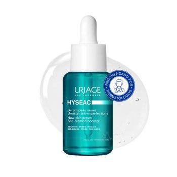 Hyseac Sérum Booster Anti-Imperfections