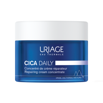 Cica Daily Crème Réparatrice Concentrée
