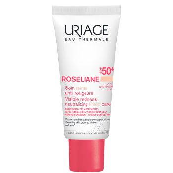 Roséliane CC Crème SPF50+