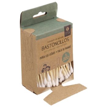 Set di bastoncini Orecchio