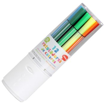 Set Pennarelli Colorati 