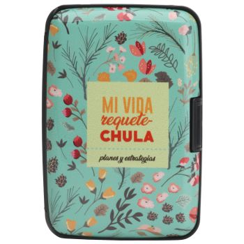 Portacarte Anti-Rfid