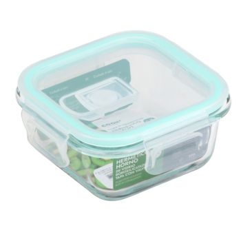 Contenitore Ermetico per Forno