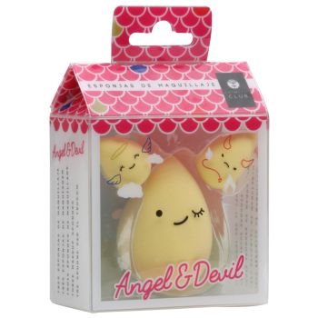 Set Éponges de Maquillage