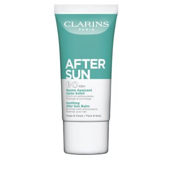 Balsamo Doposole Lenitivo