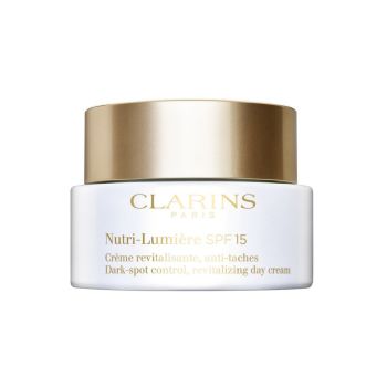 Nutri lumière SPF15