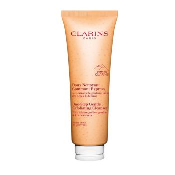 Detergente Esfoliante Delicato Express