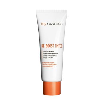 My Clarins Re-Boost Crema Colorata