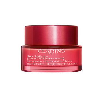 Crema Multi-Intensive Rose-Radiance