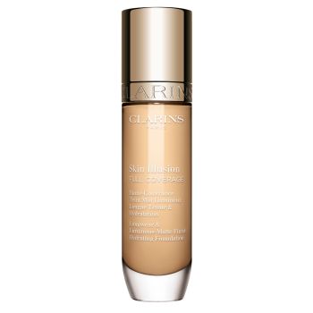 Skin Illusion Full Coverage Fond de Teint