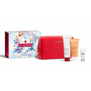 Coffret Baume de Beauté Coffret Baume de Beauté